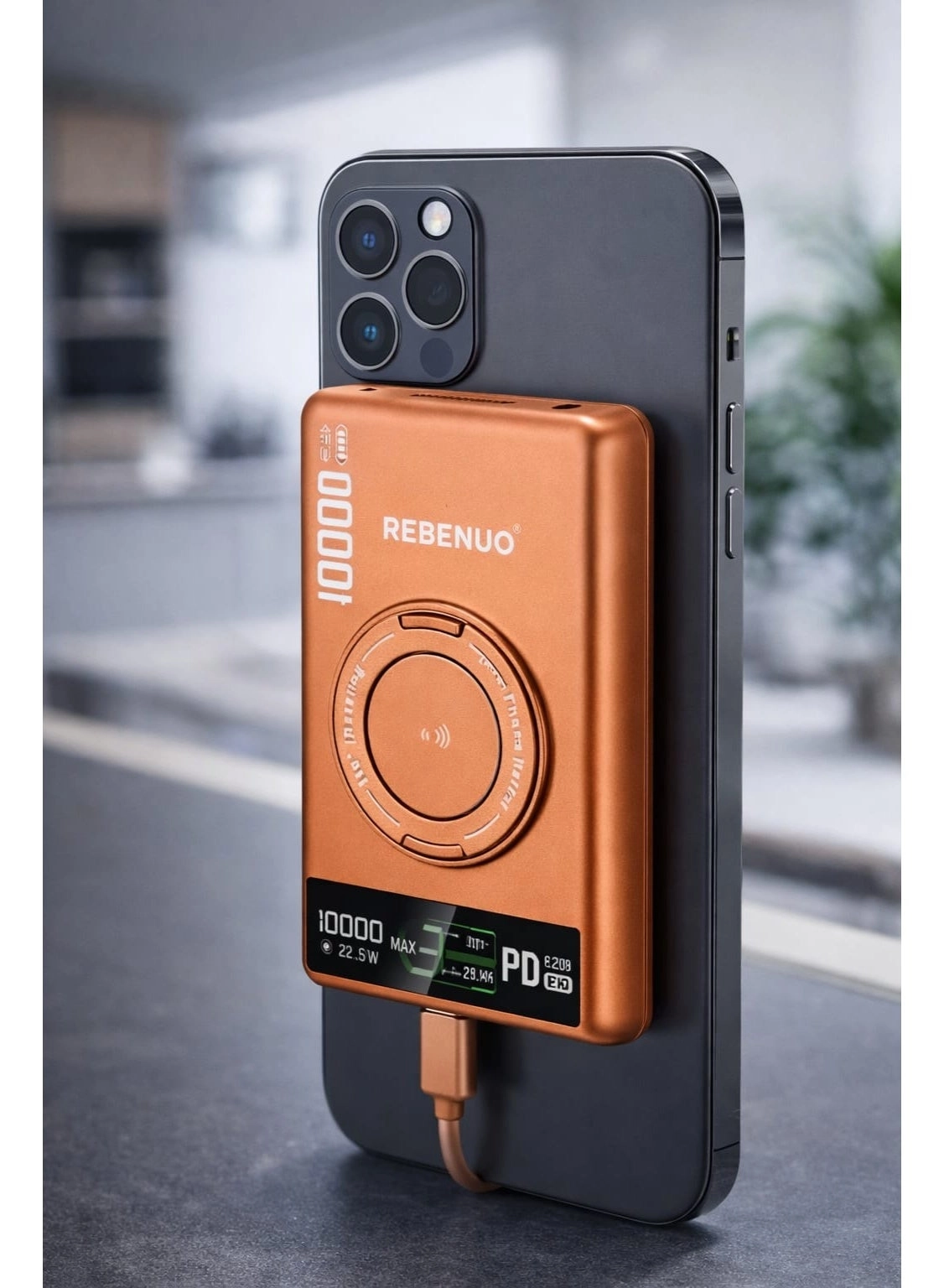 Holy P101 - 10000mAh