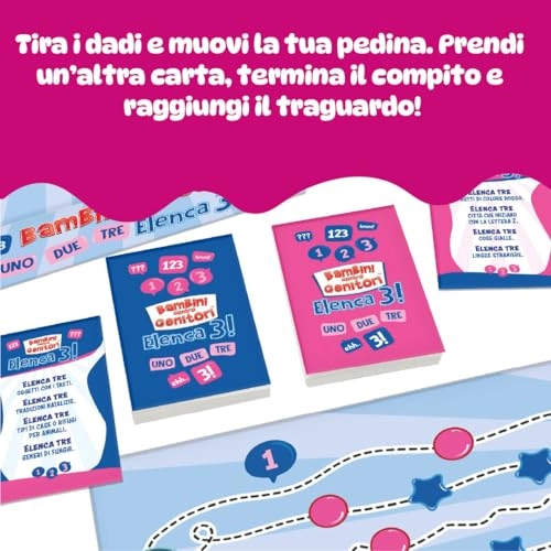 Children Against Parents List 3