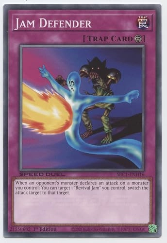 Konami Jam Defender