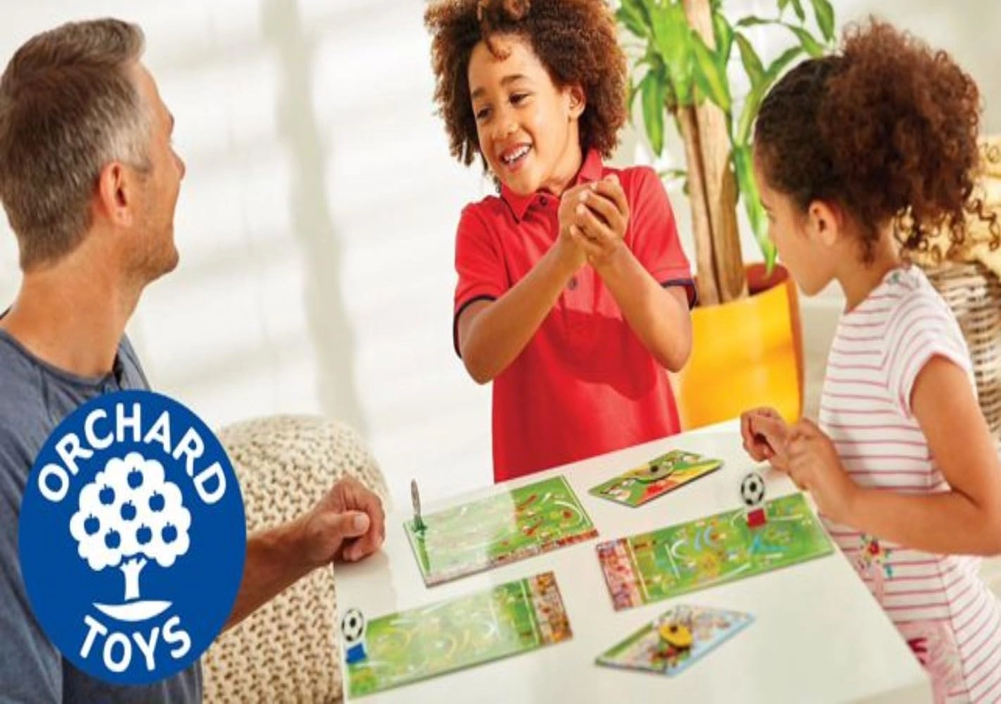 Tell the Time - Suitable for 5 to 9 yrs