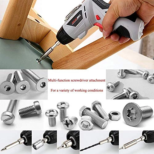 Electric screwdriver