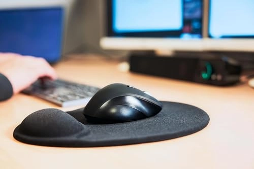 LIBERA Mouse - Wireless