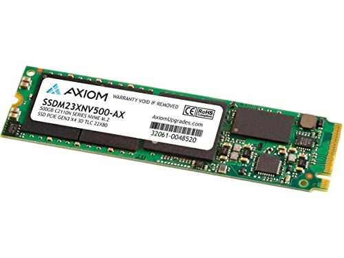 SSDM23XNV500-AX - 500 GB M.2 2280