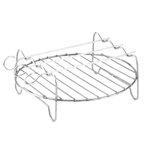 Air Fryer Rack - Stainless steel 1Pcs