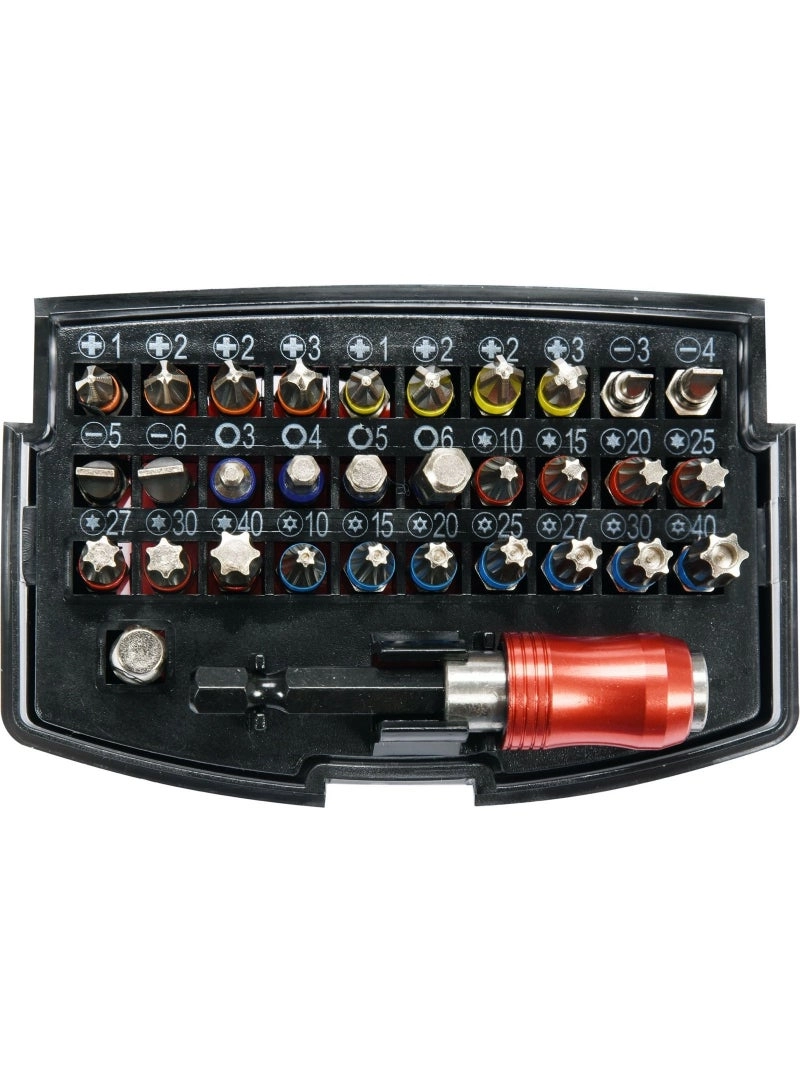 Yato YT-04622 - 32pcs