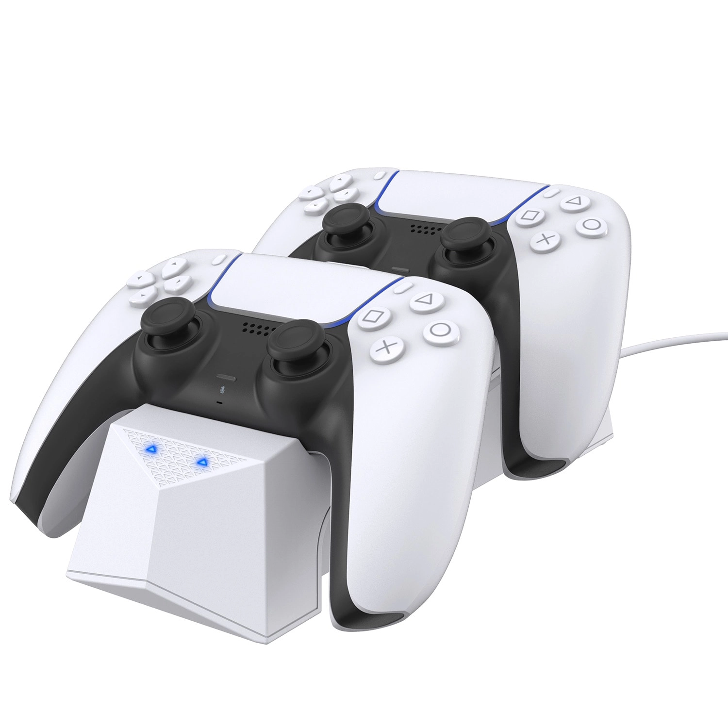 CasePro Dual Charging Dock - Wireless PS5