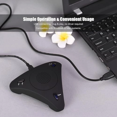 Conference Microphone - USB