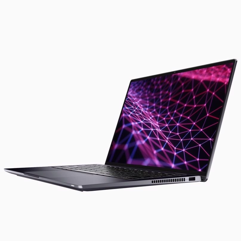 (Renewed) Latitude 9430 - 14'' i7-1265U 16GB DDR5 512GB SSD