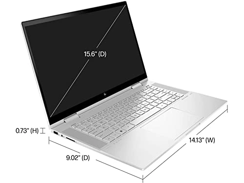 Envy X360 2-in-1 - 15.6'' Core i5-1135G7 32GB DDR4 2TB SSD