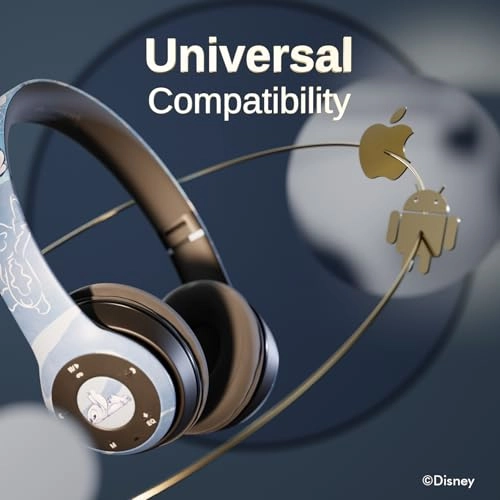 RM Wireless Headphone