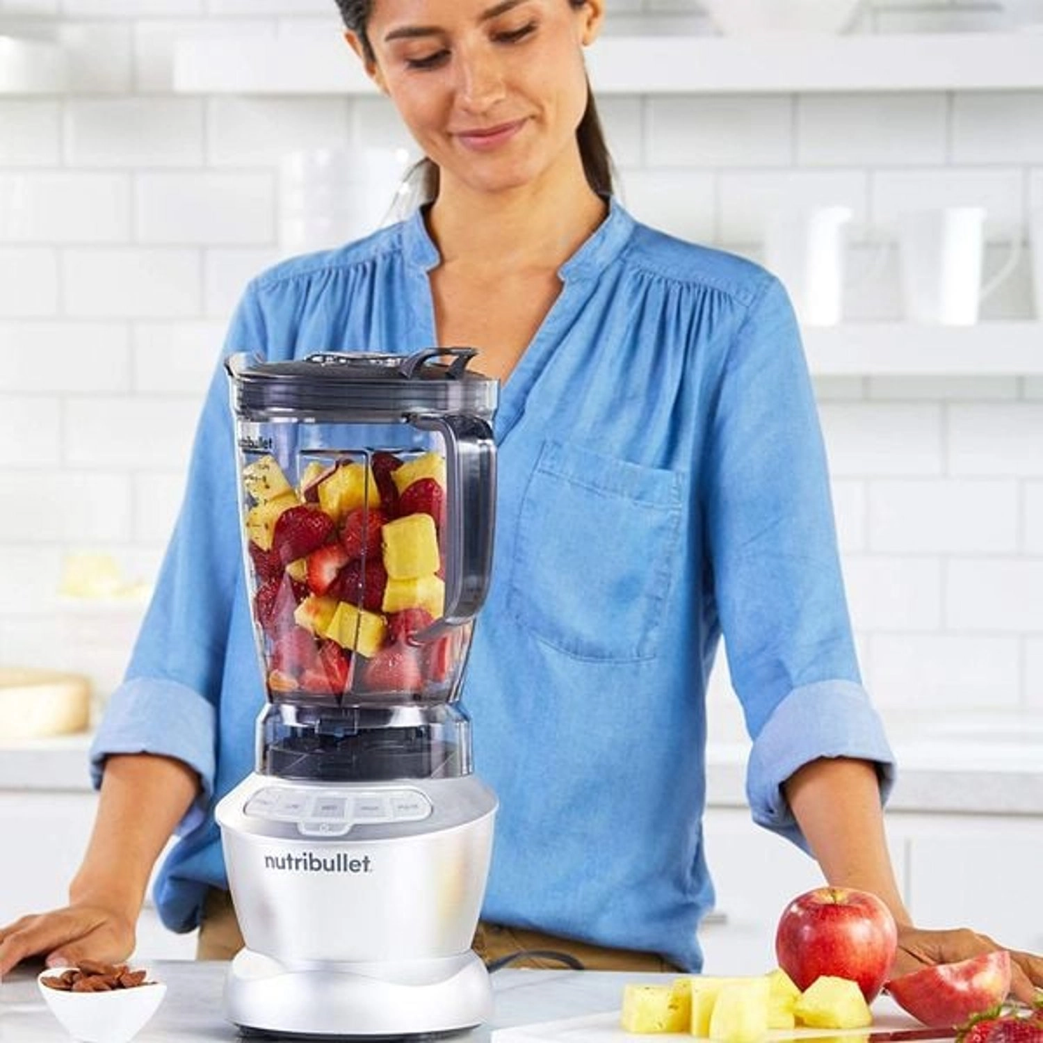 Blender Combo1200
