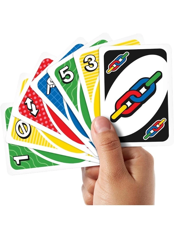 Uno Party - Card Game
