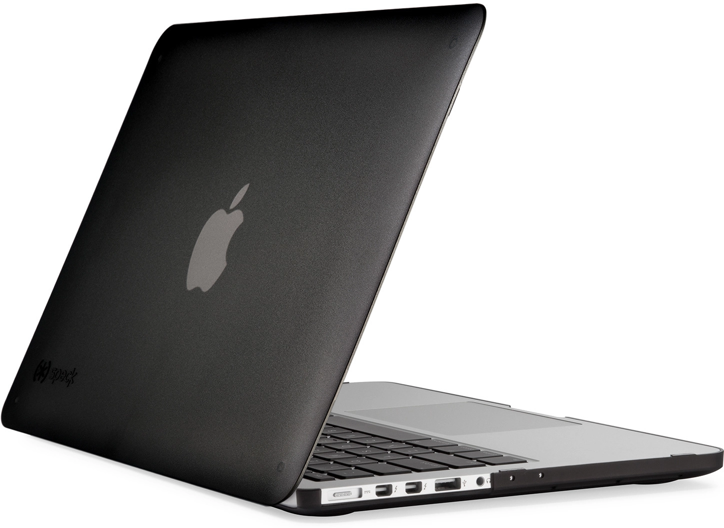 See Thru Satin Case for MacBook Pro 13-Inch