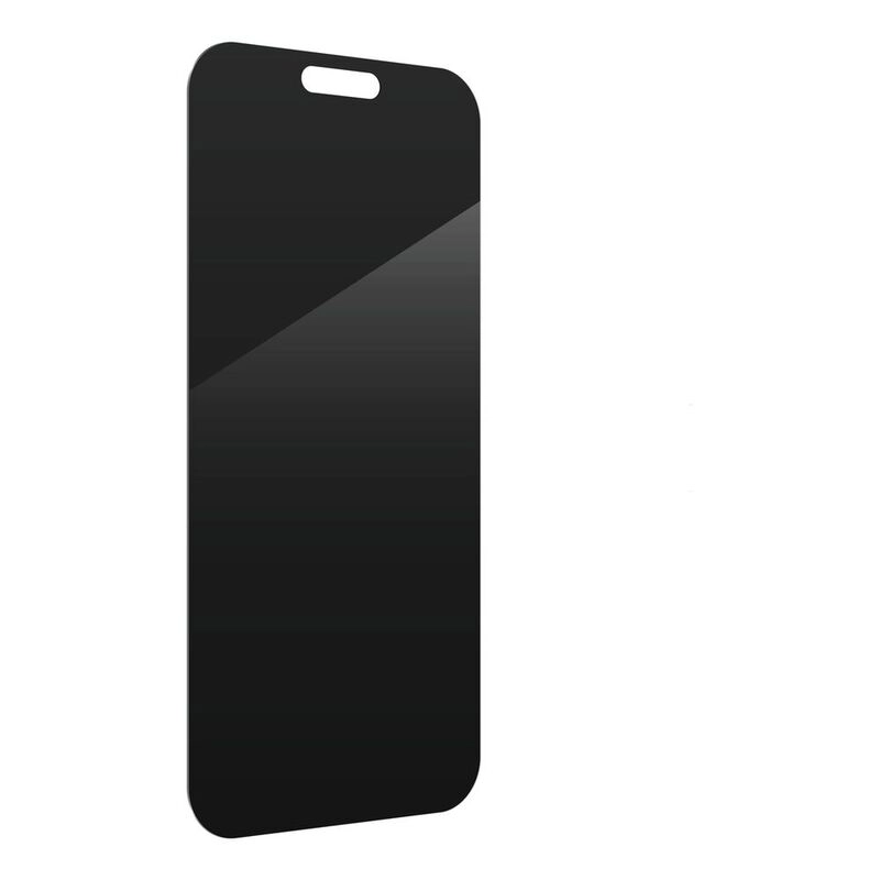 Privacy Tempered Glass Screen Protector for iPhone 16 Pro Max