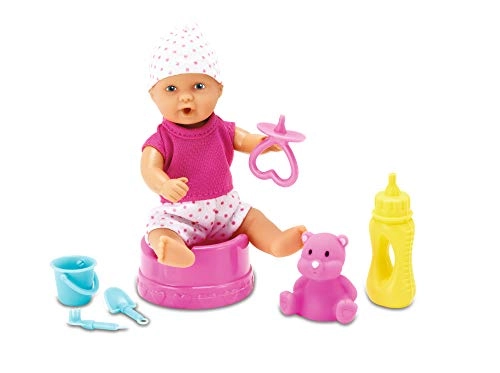 105030928 - Mini New Born Baby Ages 3+