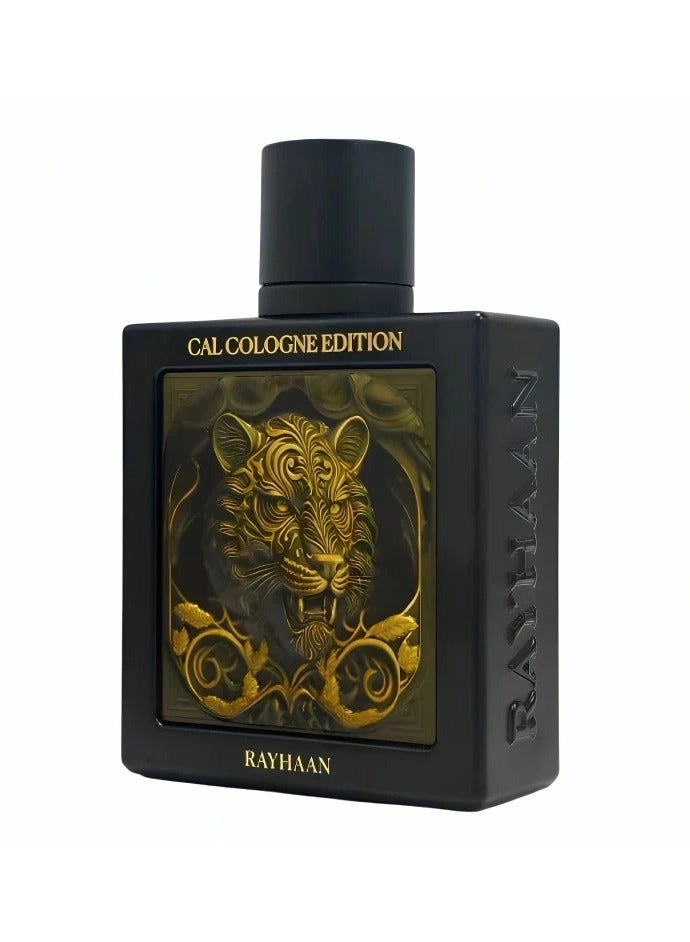 RAYHAAN Tiger - 100ml