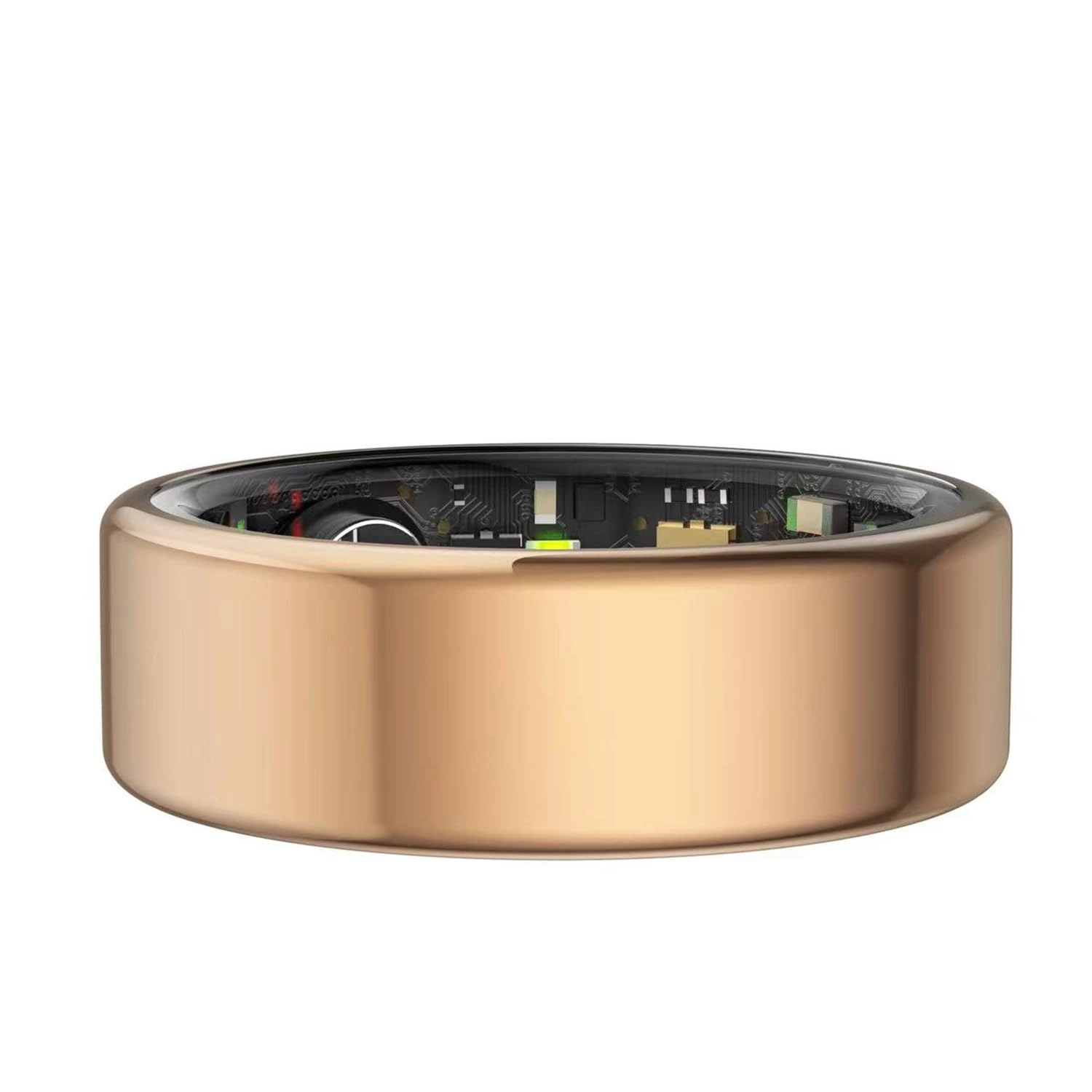 Smart Ring - IP68 Rose Gold