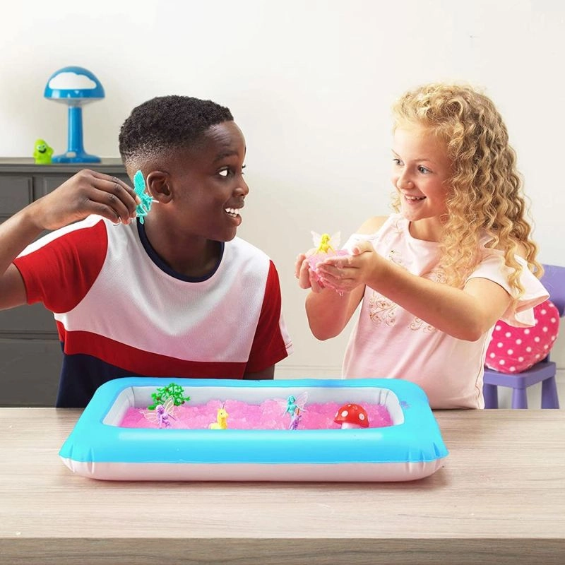 Gelli World - 3+ 8 pieces