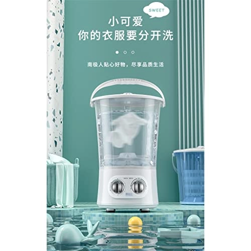 Mini Washing Machine