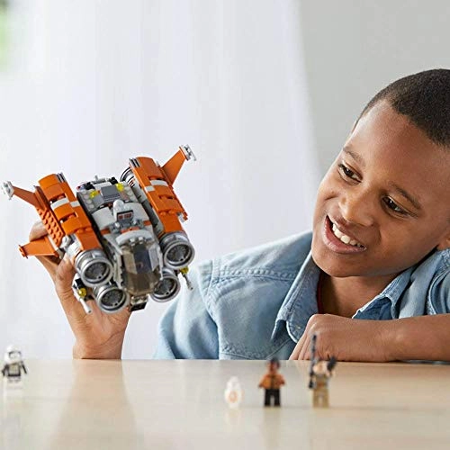 Star Wars Jakku Quad Jumper (75178)