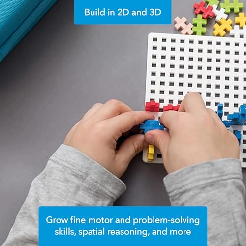 Travel Case - 100 pcs White