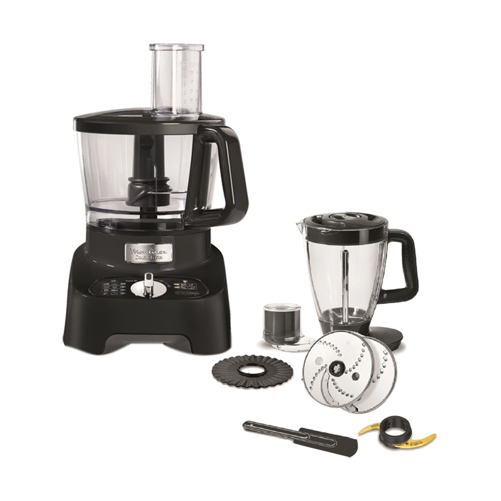 Moulinex DBL FORCE