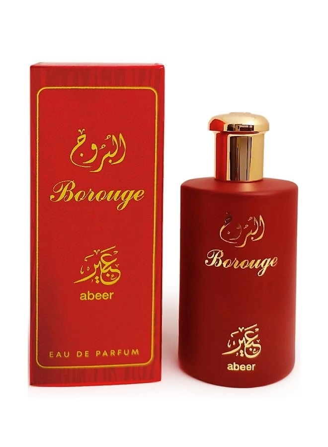 Abeer Borouge Eau de Parfum 100 ml