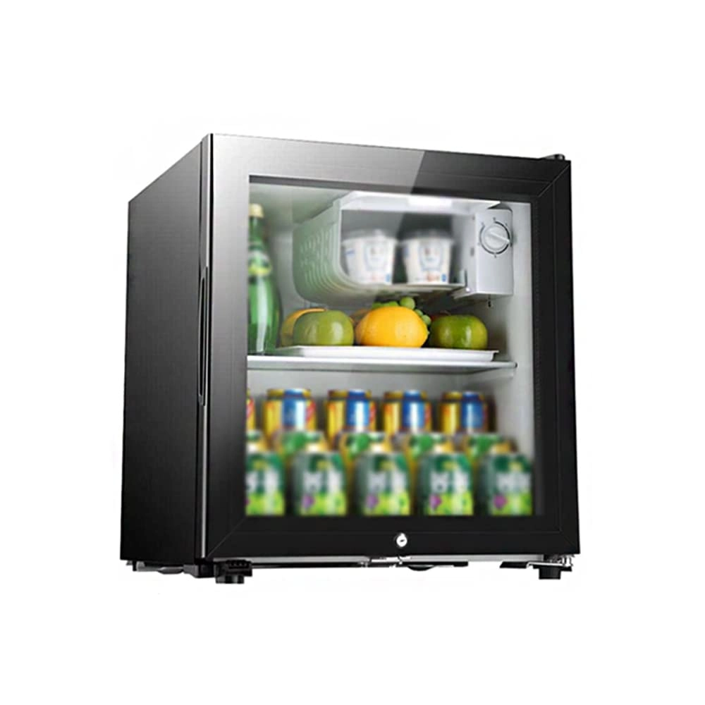 Multifunctional Freezer - 3 areas