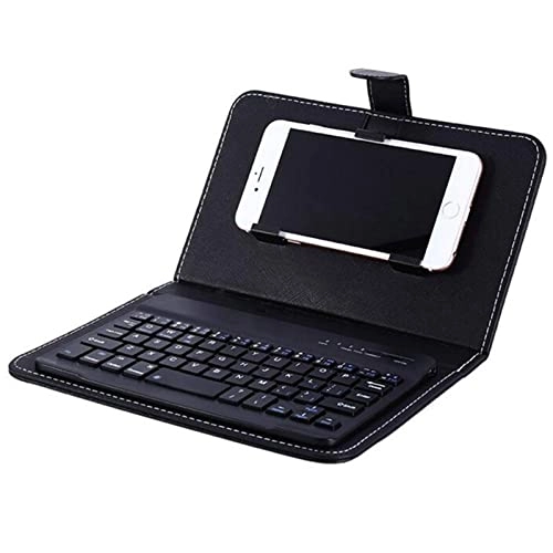 keyboard - Bluetooth 4.5 بوصة - 6.8 بوصة