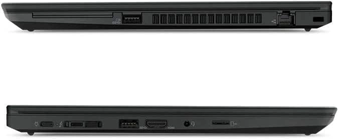 (Renewed) ThinkPad T490 - 14'' Core i7 16GB DDR4 256GB SSD