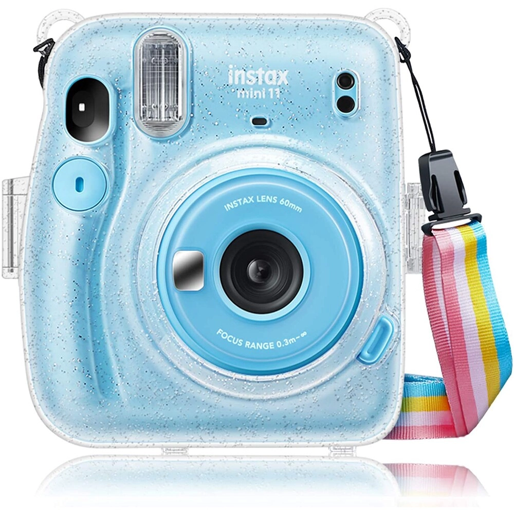 Instax Mini 11 Case - Fujifilm Instax Mini 11