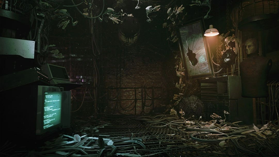 Observer System Redux Day One Edition - PlayStation 5