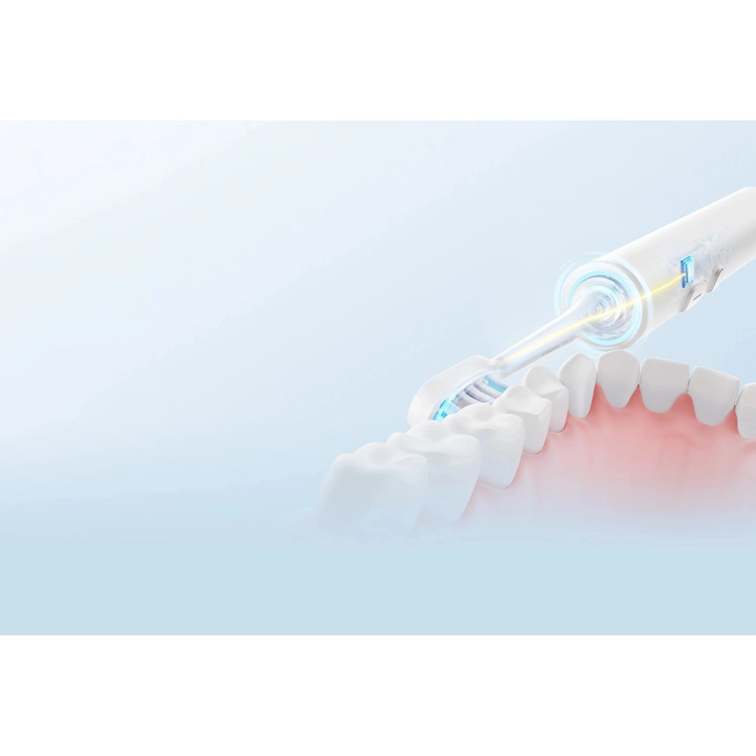 T302 - Dark Blue IPX8 Whitening