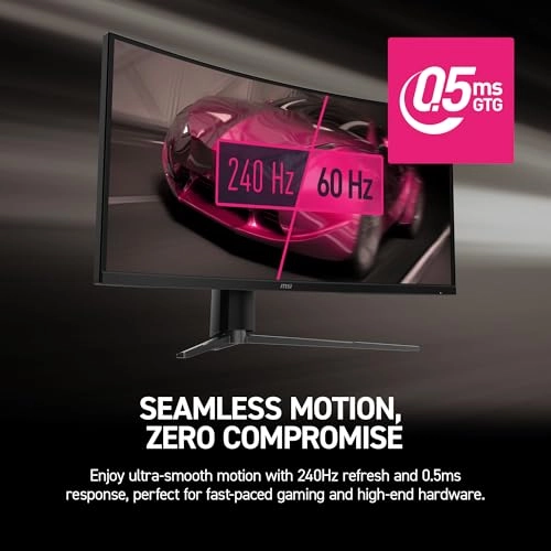 MPG 346CQRF X24 - 3440 x 1440 34-inch