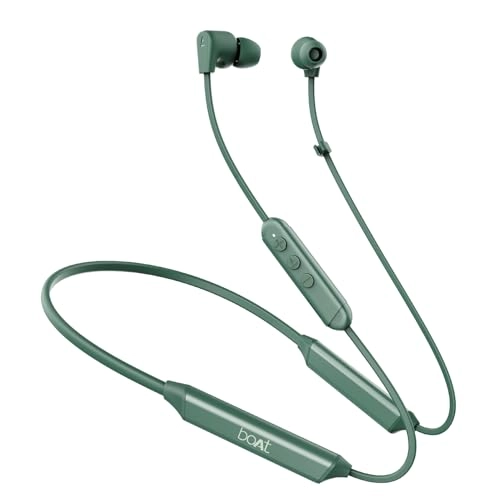 Rockerz Trinity Grande Wireless Earphone