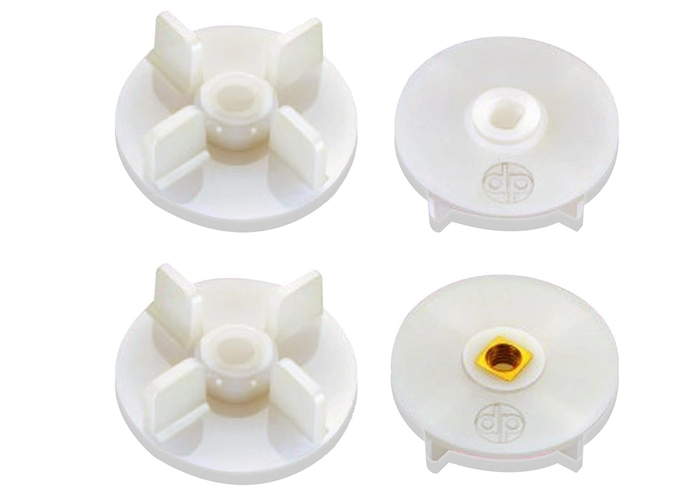 LIFE FARM ORGANICS Mixer Grinder Motor Coupler Jar Coupler