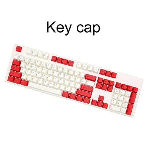Key Caps