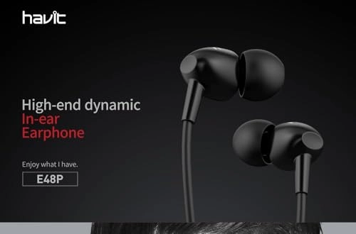 HV-L670 Wired Headset