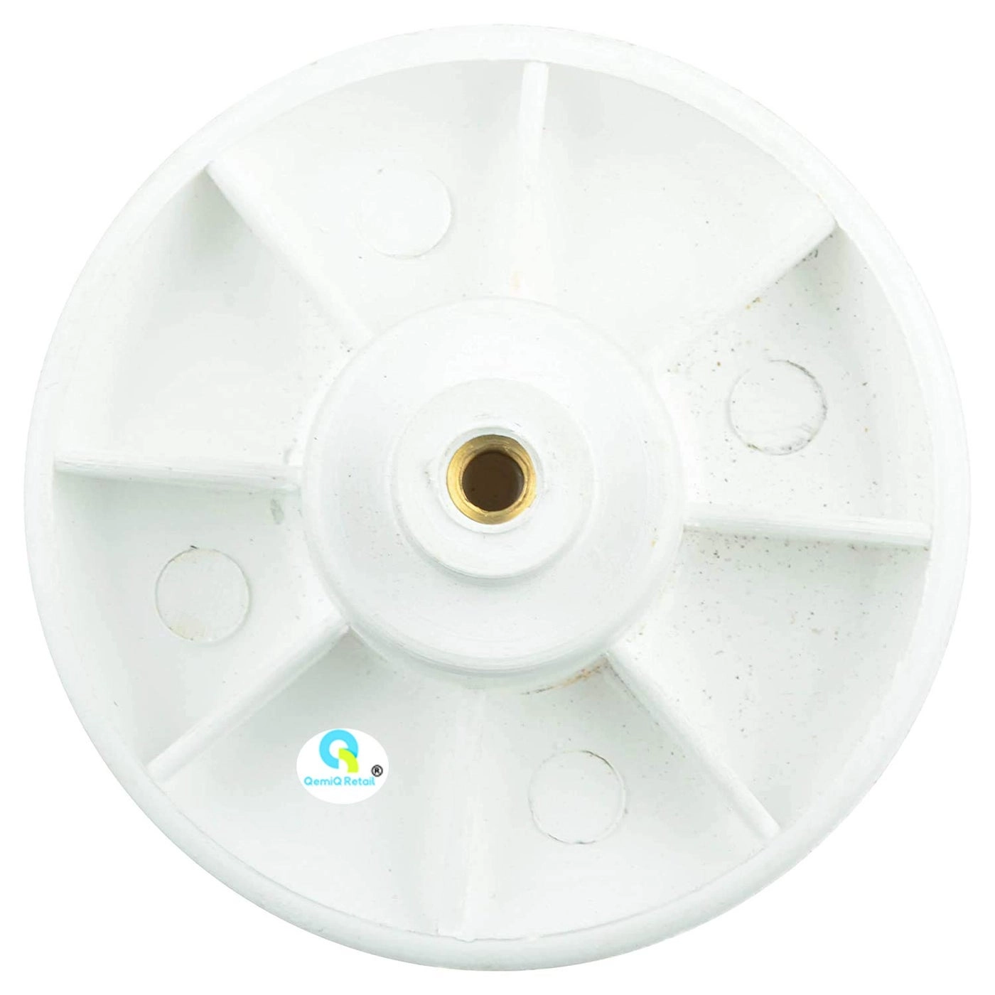 Motor Coupler - Carbon Brush Jar Couplers