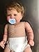 Reborn Baby Doll - 24inch Silicone Ages 3+