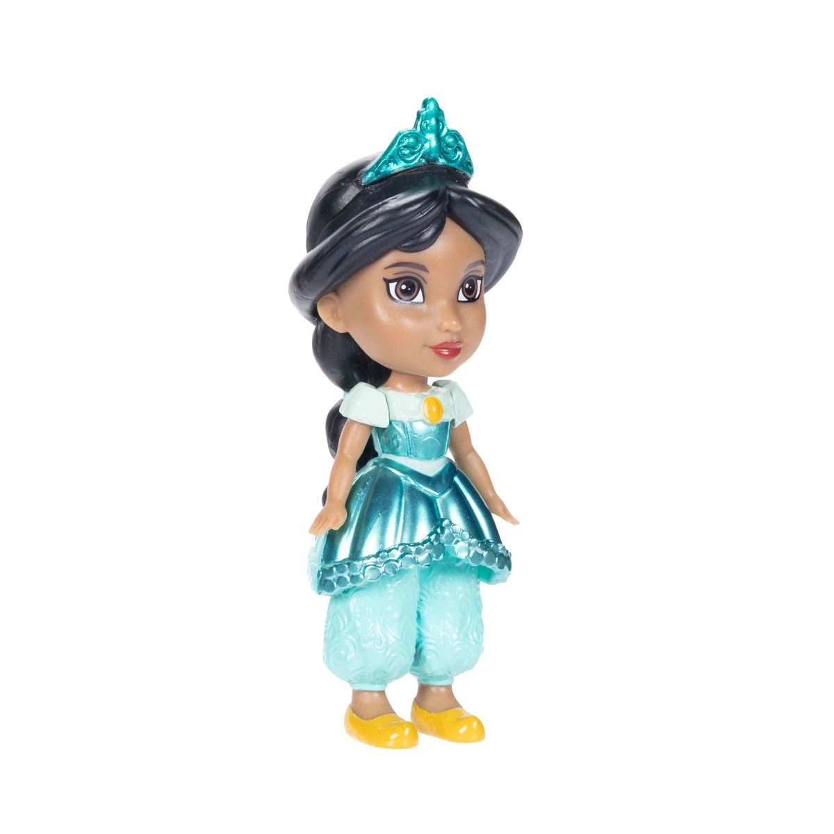 Princess Comics Collectible Dolls - Series 1 to 5 Ages 3+