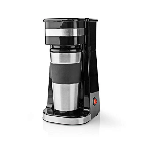 Single-Serve Coffee Maker 231128 Bundle