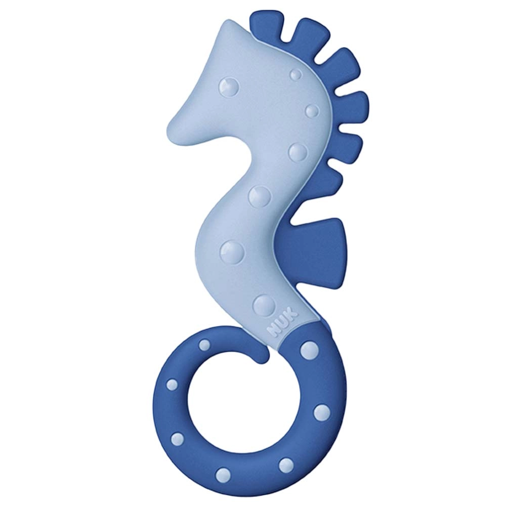 All Stages Seahorse Teether