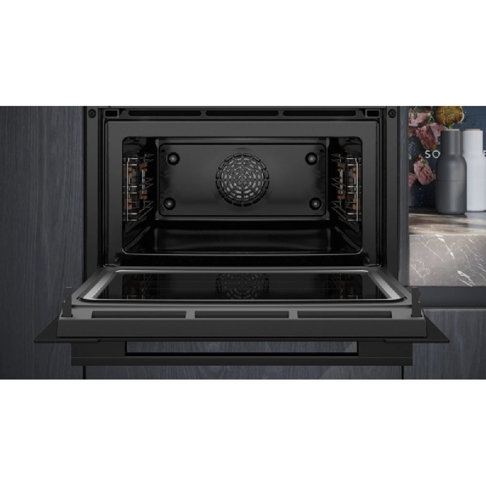iQ700 CM724G1B1M Compact Oven