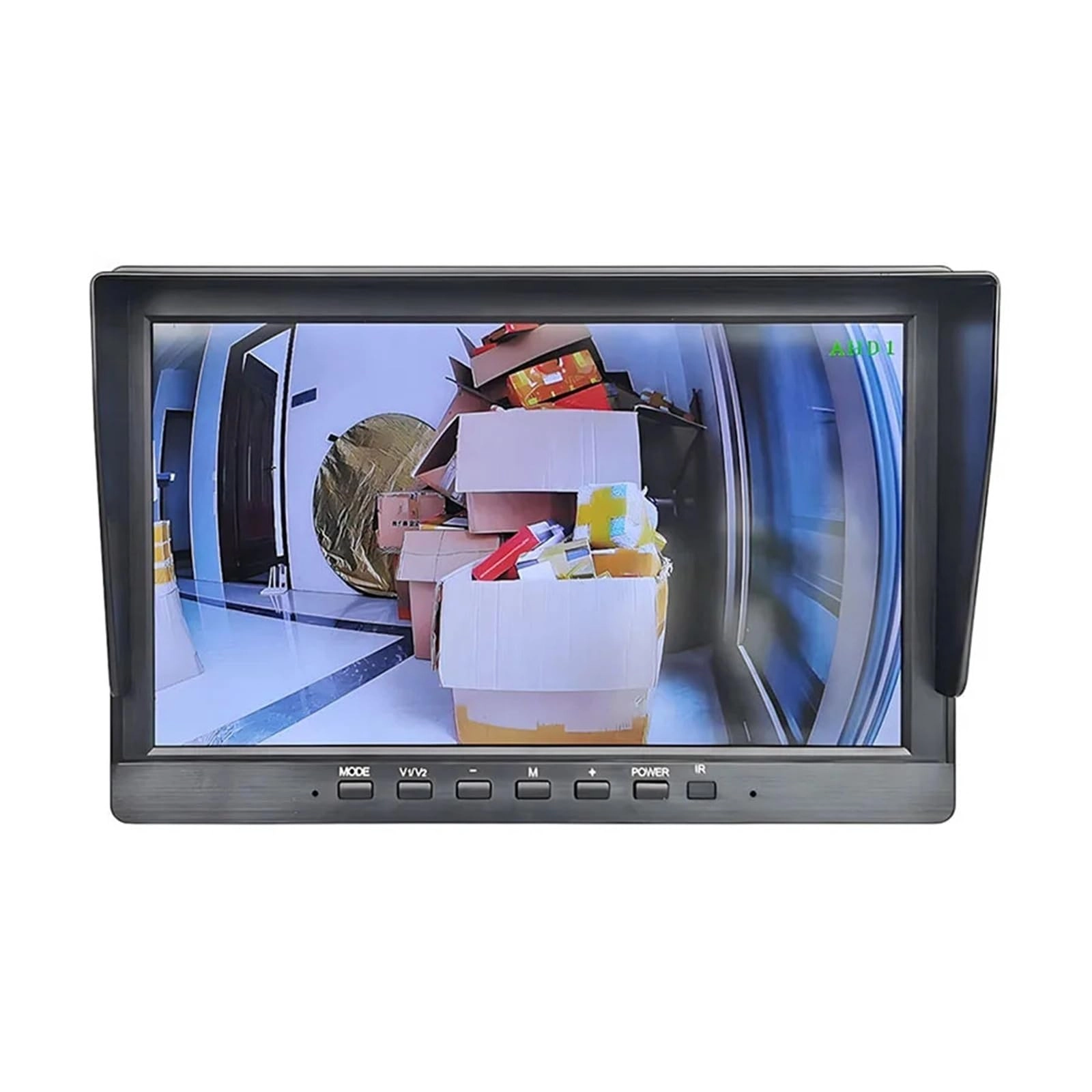 Rear Seat Monitor - 10.1 inch