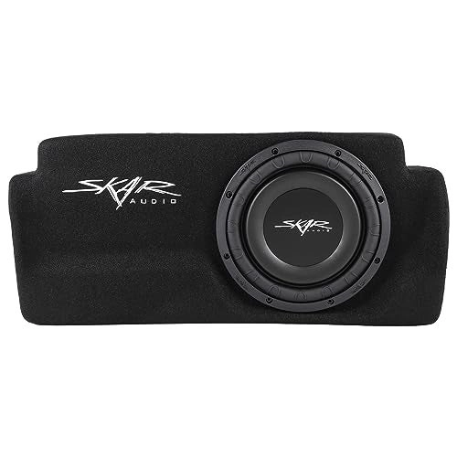 VS-10 D2 - 1000 Watt 10 inch