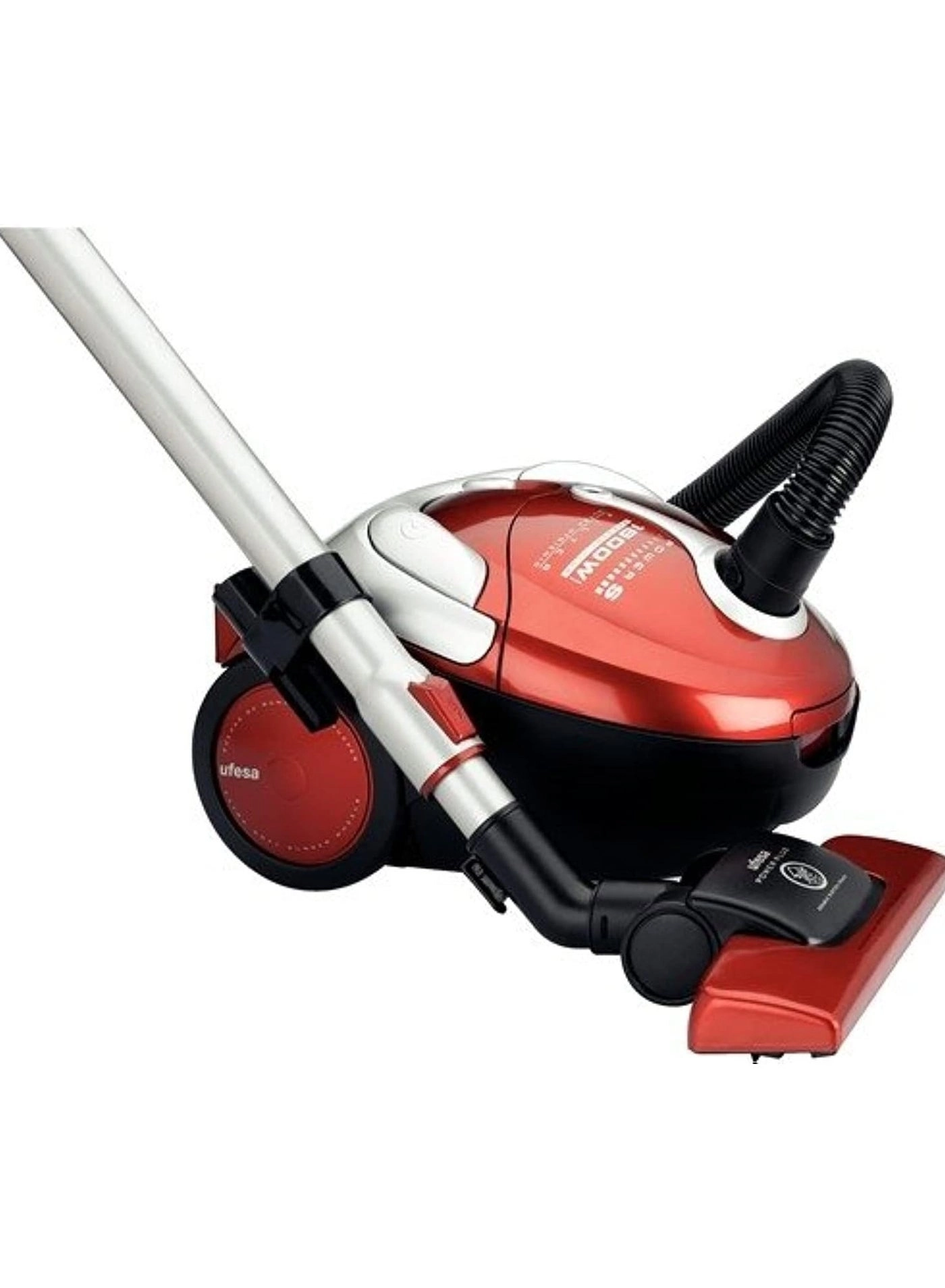 Ufesa Rear Suction Vacuum Cleaner (AC4818)