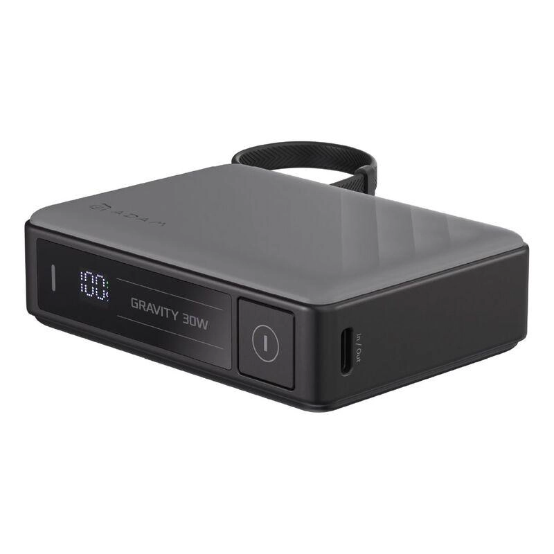 GRAVITY - 10000mAh 30W Fast Charging