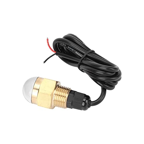 Drain Plug LED Light - IP68 1/2in Thread 840LM