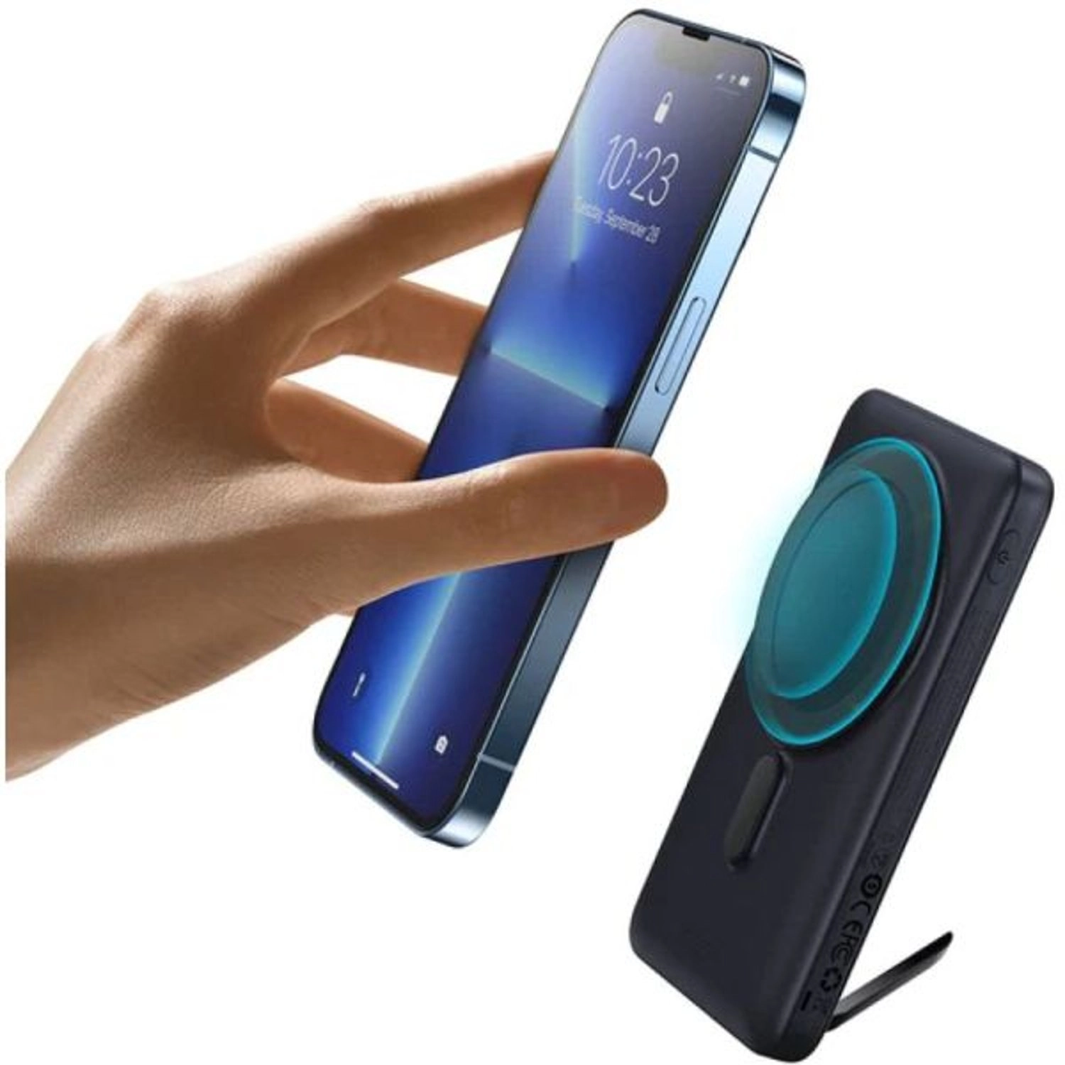 PPCX000203 - 10000mAh 20W